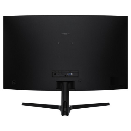 삼성전자 삼성 C32F391 80cm 81cm(32인치) 커브드모니터 LED 컴퓨터모니터 PC 가정용 사무용 모니터