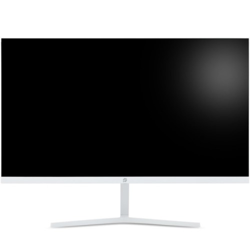 네모아이엔지 스퀠뷰 GM27G77 Fast-IPS 200 게이밍 화이트 모니터