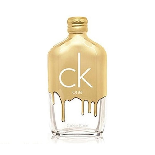 (Calvin Klein)CK ONE GOLD 오 드 뚜왈렛 200ml