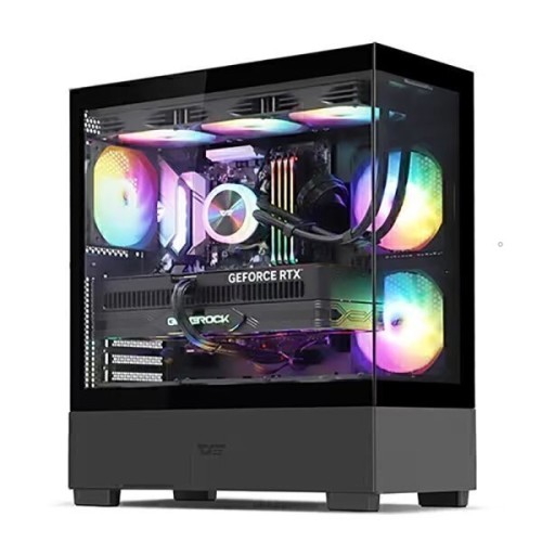 라이젠5 9600X RTX5060TI 8GB+32GB+1TB 조립PC 게이밍 데스크탑 조립컴퓨터
