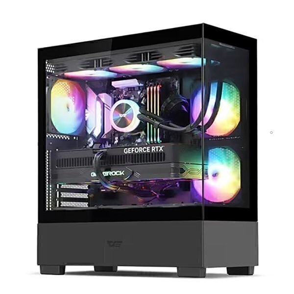 라이젠5 9600X RTX5060TI 8GB+32GB+1TB 조립PC 게이밍 데스크탑 조립컴퓨터