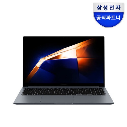 갤럭시북4 NT750XGR-A58A 최종가85만 인텔CPU 가성비노트북 작업용 사무용 학생용노트북