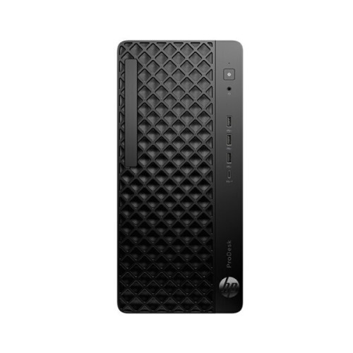 HP 데스크탑 PC Prodesk 4 TOWER G1i 울트라5 225 프리도스 컴퓨터 사무용 가정용 업무용 AI HP 공식 판매점