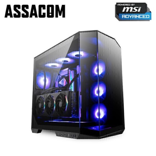 AMD 9850X3D RTX5080 16GB+32GB+2TB 조립PC 게이밍컴퓨터 게임용 컴퓨터 게이밍 본체 배그 팰월드